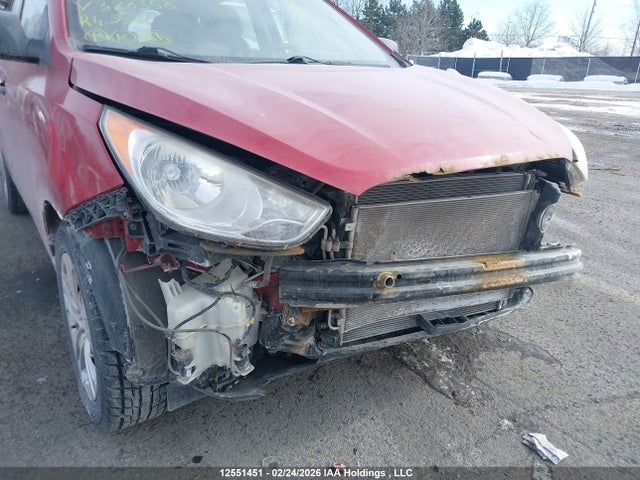 Aukcja sprzedaży 2012 Hyundai Tucson, vin: KM8JT3AC6CU328358, numer aukcji: 12551451