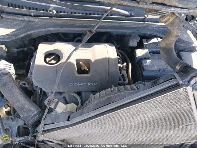 KMHD84LFXHU276820 Hyundai Elantra Se/value/limited