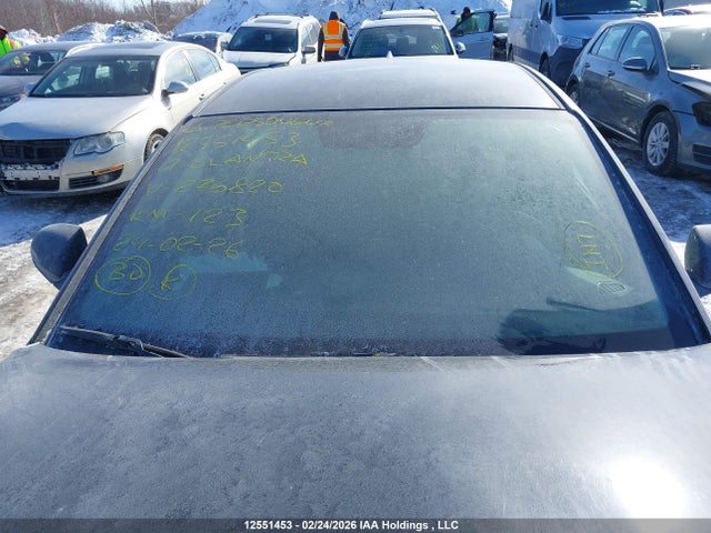 KMHD84LFXHU276820 Hyundai Elantra Se/value/limited