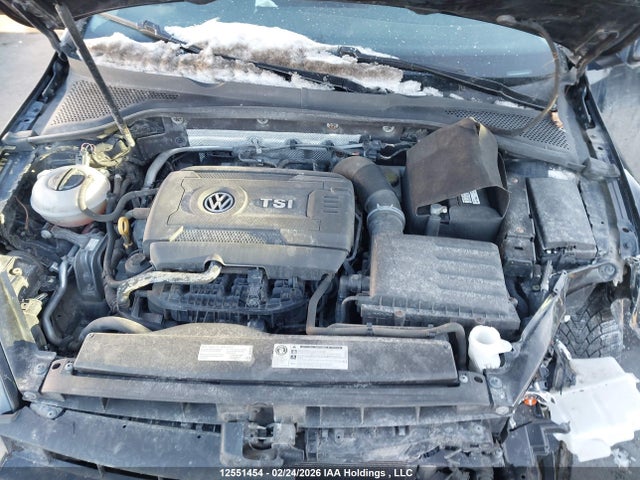 3VW117AU9HM009569 Volkswagen Golf S/wolfsburg