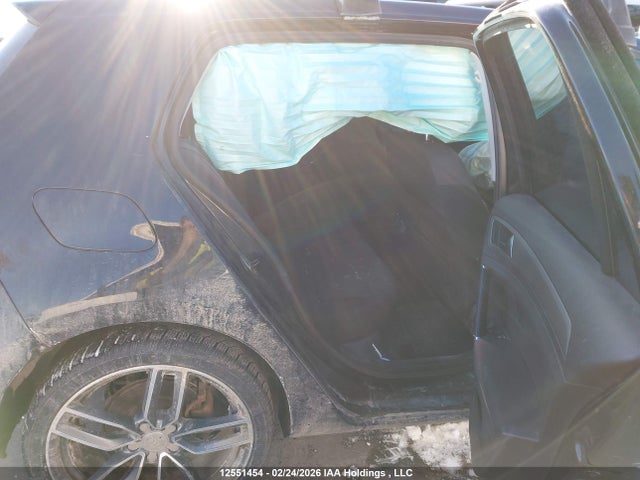 3VW117AU9HM009569 Volkswagen Golf S/wolfsburg