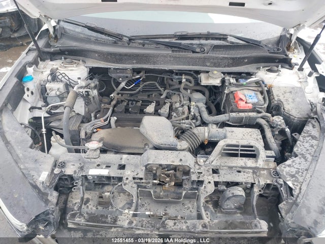 2024 Honda Cr-v მანქანა იყიდება აუქციონზე, vin: 2HKRS4H57RH112934, აუქციონის ნომერი: 12551455