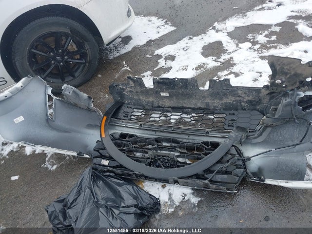 2024 Honda Cr-v მანქანა იყიდება აუქციონზე, vin: 2HKRS4H57RH112934, აუქციონის ნომერი: 12551455