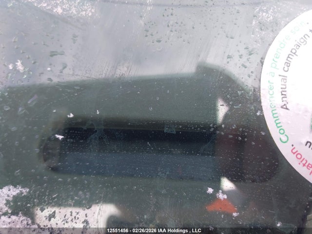 12551456 :رقم المزاد ، 1D4GP45R07B252521 vin ، 2007 Dodge Caravan مزاد بيع