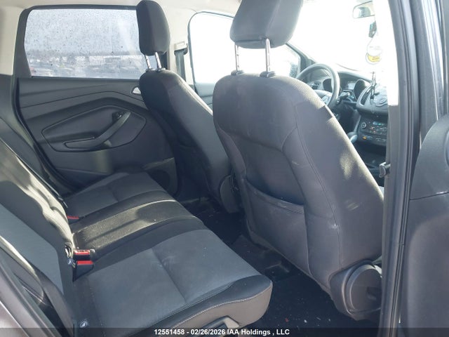 1FMCU9GD2JUB30107 Ford ESCAPE SE
