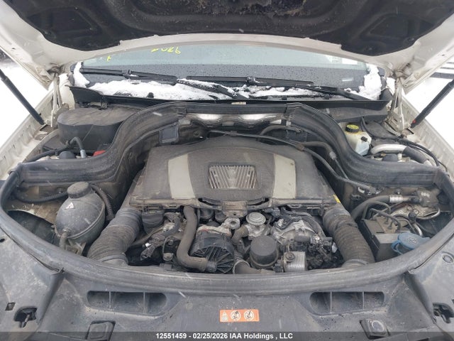 Aukcja sprzedaży 2010 Mercedes-benz Glk 350 4matic, vin: WDCGG8HB6AF506116, numer aukcji: 12551459