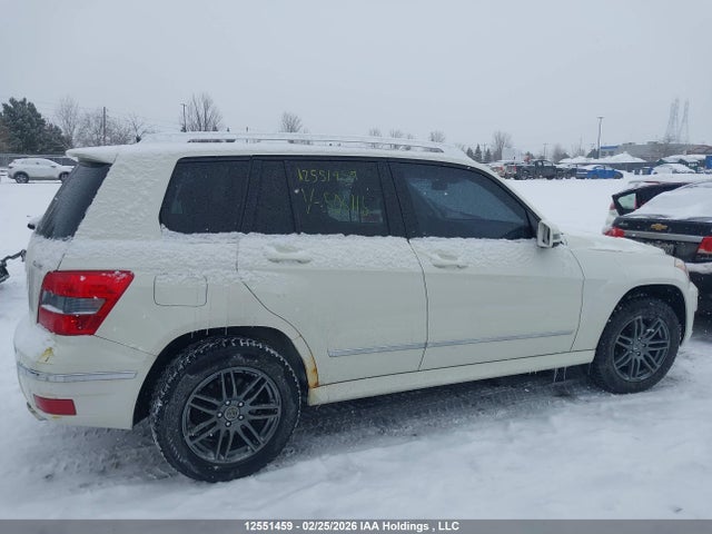 Aukcja sprzedaży 2010 Mercedes-benz Glk 350 4matic, vin: WDCGG8HB6AF506116, numer aukcji: 12551459