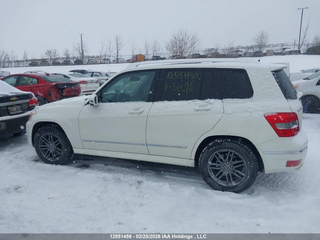 Aukcja sprzedaży 2010 Mercedes-benz Glk 350 4matic, vin: WDCGG8HB6AF506116, numer aukcji: 12551459