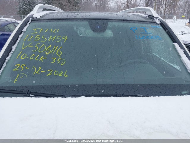 Aukcja sprzedaży 2010 Mercedes-benz Glk 350 4matic, vin: WDCGG8HB6AF506116, numer aukcji: 12551459