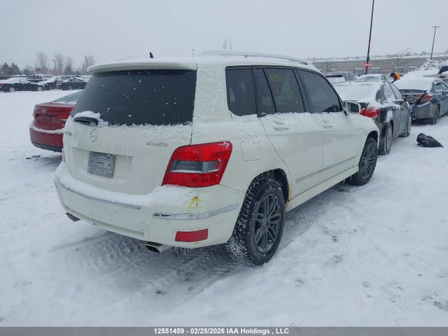 Aukcja sprzedaży 2010 Mercedes-benz Glk 350 4matic, vin: WDCGG8HB6AF506116, numer aukcji: 12551459