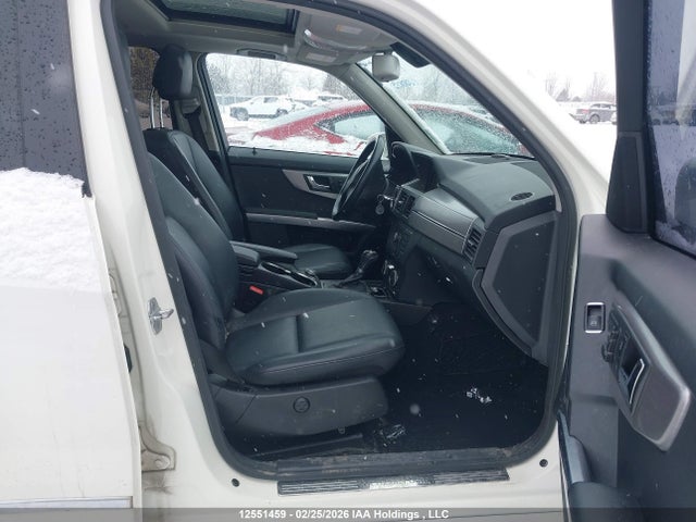 Aukcja sprzedaży 2010 Mercedes-benz Glk 350 4matic, vin: WDCGG8HB6AF506116, numer aukcji: 12551459
