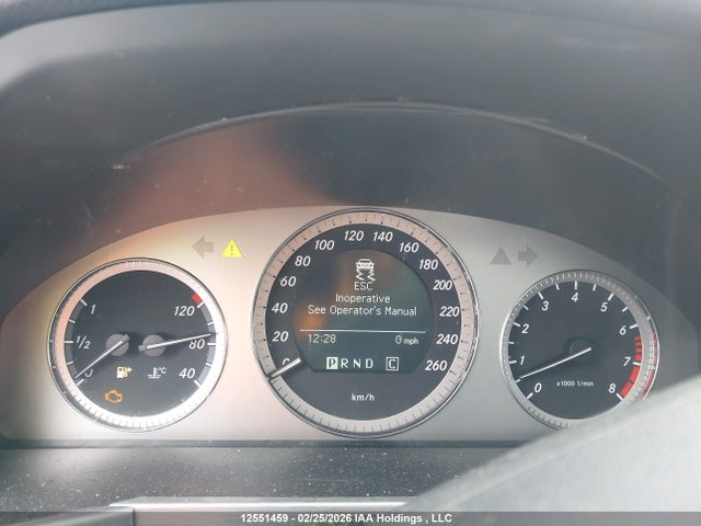 Aukcja sprzedaży 2010 Mercedes-benz Glk 350 4matic, vin: WDCGG8HB6AF506116, numer aukcji: 12551459