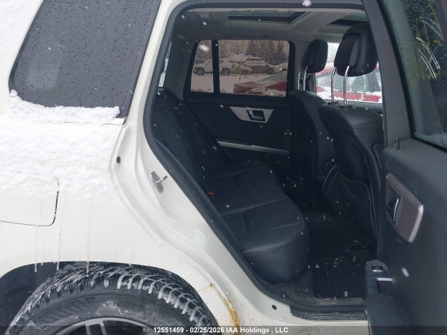 Aukcja sprzedaży 2010 Mercedes-benz Glk 350 4matic, vin: WDCGG8HB6AF506116, numer aukcji: 12551459