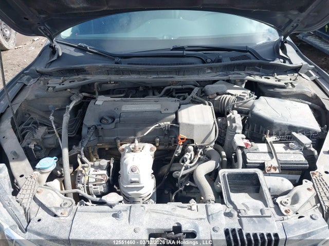 1HGCR2F86FA810443 Honda Accord Ex-l