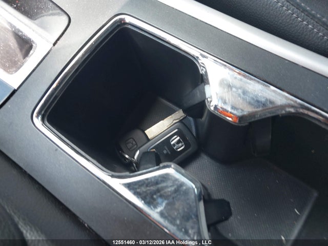 1HGCR2F86FA810443 Honda Accord Ex-l