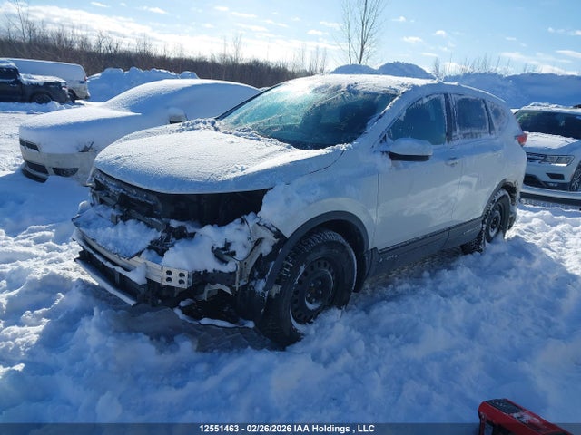 2HKRW2H22LH222554 Honda CR-V