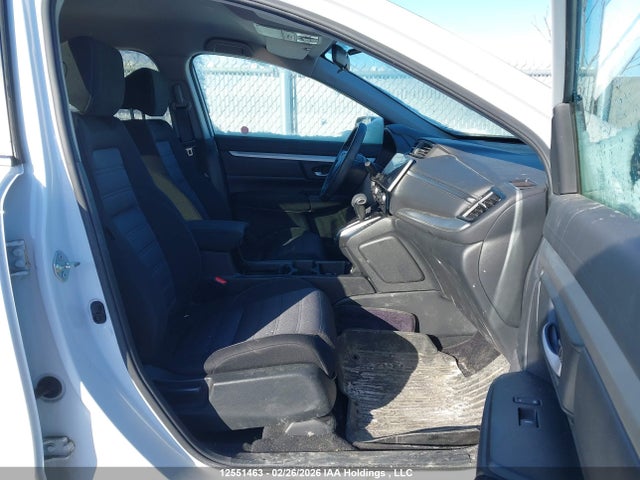 2HKRW2H22LH222554 Honda CR-V