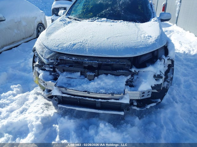 2HKRW2H22LH222554 Honda CR-V