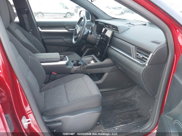 3GKALUEG3SL201586 GMC Terrain Elevation