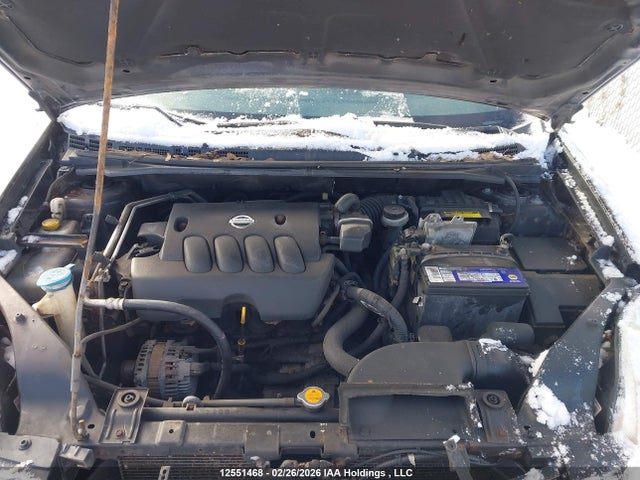 Продаж на аукціоні авто 2008 Nissan Sentra, vin: 3N1AB61E68L736308, номер лоту: 12551468