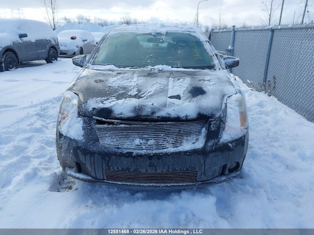 Продаж на аукціоні авто 2008 Nissan Sentra, vin: 3N1AB61E68L736308, номер лоту: 12551468