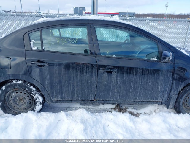 Продаж на аукціоні авто 2008 Nissan Sentra, vin: 3N1AB61E68L736308, номер лоту: 12551468