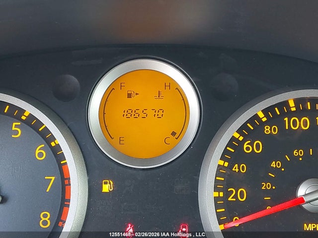 Продаж на аукціоні авто 2008 Nissan Sentra, vin: 3N1AB61E68L736308, номер лоту: 12551468