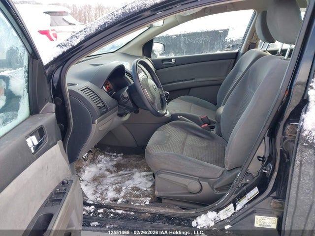 Продаж на аукціоні авто 2008 Nissan Sentra, vin: 3N1AB61E68L736308, номер лоту: 12551468