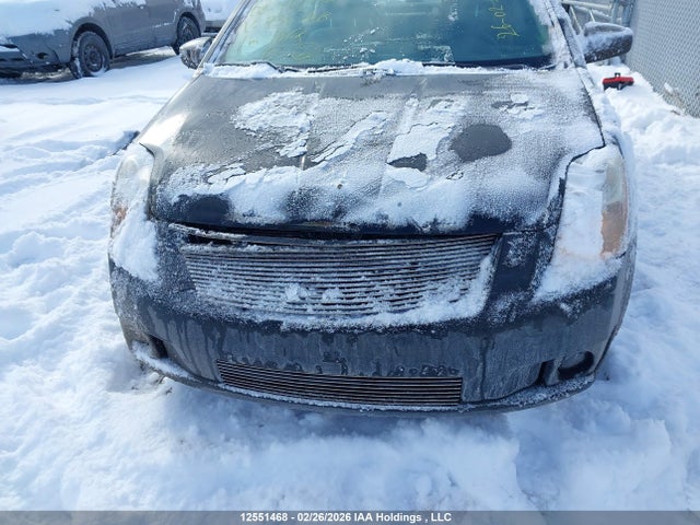Продаж на аукціоні авто 2008 Nissan Sentra, vin: 3N1AB61E68L736308, номер лоту: 12551468