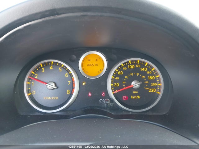 Продаж на аукціоні авто 2008 Nissan Sentra, vin: 3N1AB61E68L736308, номер лоту: 12551468