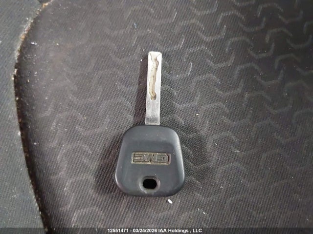1GTG6CEN4J1104103 GMC CANYON SLE