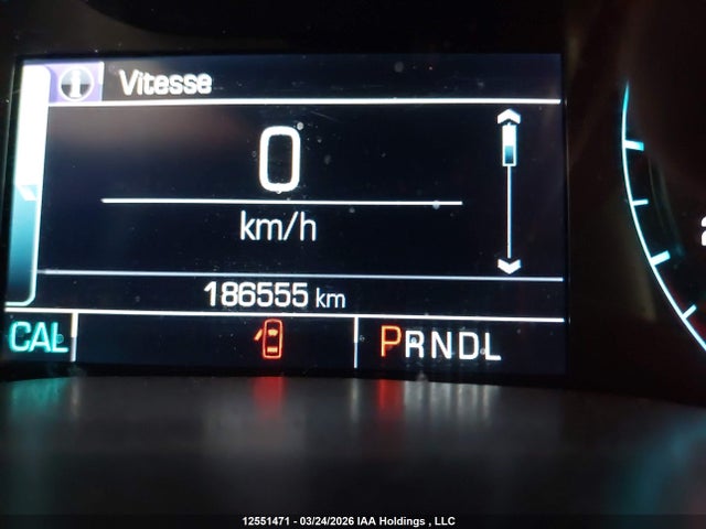 1GTG6CEN4J1104103 GMC CANYON SLE