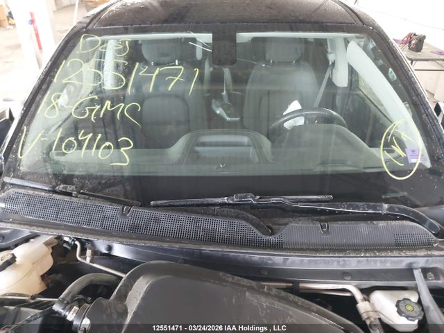 1GTG6CEN4J1104103 GMC CANYON SLE