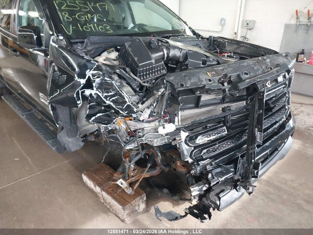 1GTG6CEN4J1104103 GMC CANYON SLE