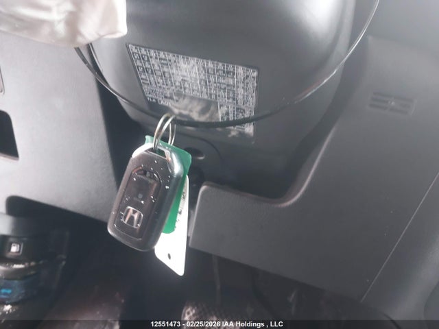 2HKRW2H85JH142845 Honda CR-V