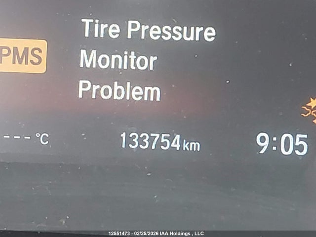 2HKRW2H85JH142845 Honda CR-V