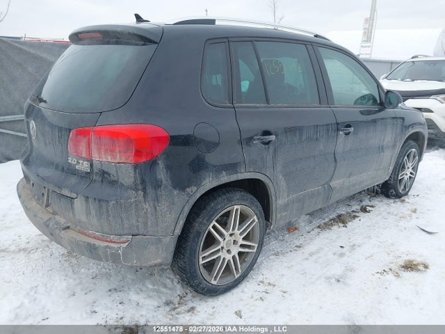 WVGJV7AX6FW600629 Volkswagen Tiguan