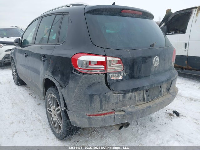 WVGJV7AX6FW600629 Volkswagen Tiguan