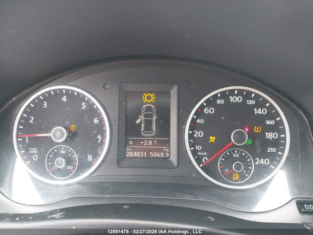 WVGJV7AX6FW600629 Volkswagen Tiguan