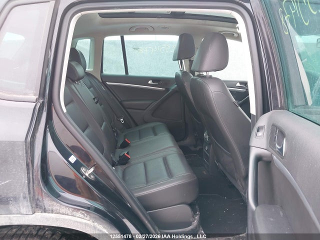 WVGJV7AX6FW600629 Volkswagen Tiguan