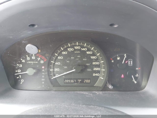 2007 Honda Accord მანქანა იყიდება აუქციონზე, vin: 1HGCM56747A803550, აუქციონის ნომერი: 12551479