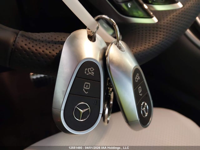 12551480 :رقم المزاد ، W1NKM4HB8TF487775 vin ، 2026 Mercedes-benz Glc 300 4matic مزاد بيع