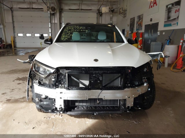 12551480 :رقم المزاد ، W1NKM4HB8TF487775 vin ، 2026 Mercedes-benz Glc 300 4matic مزاد بيع