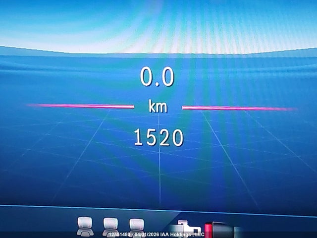 12551480 :رقم المزاد ، W1NKM4HB8TF487775 vin ، 2026 Mercedes-benz Glc 300 4matic مزاد بيع