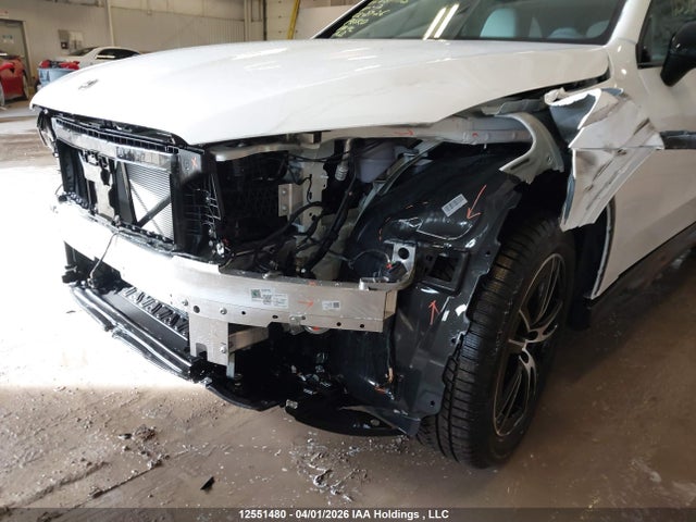 12551480 :رقم المزاد ، W1NKM4HB8TF487775 vin ، 2026 Mercedes-benz Glc 300 4matic مزاد بيع