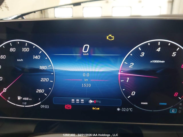 12551480 :رقم المزاد ، W1NKM4HB8TF487775 vin ، 2026 Mercedes-benz Glc 300 4matic مزاد بيع