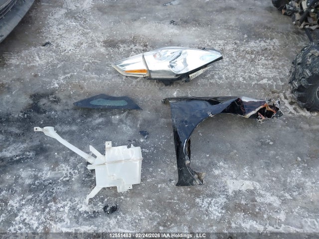 1N4BZ0CP6GC312670 Nissan Leaf