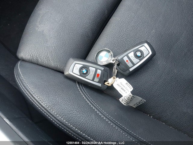 5UXWX9C50H0D96431 BMW X3 Xdrive28i