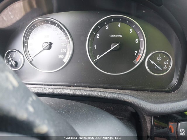 5UXWX9C50H0D96431 BMW X3 Xdrive28i