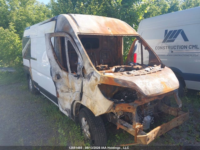 Продажа на аукционе авто 2025 Dodge Ram 2500, vin: 3C6LRUDG6SE508174, номер лота: 12551485